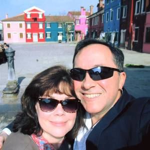 Meet your Posher, Benny